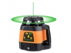 Niwelator laserowy FLG 245HV-GREEN MM-TRACKING